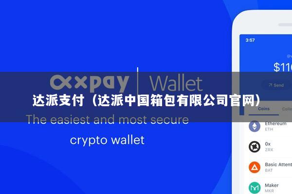 达派支付(达派中国箱包有限公司官网)