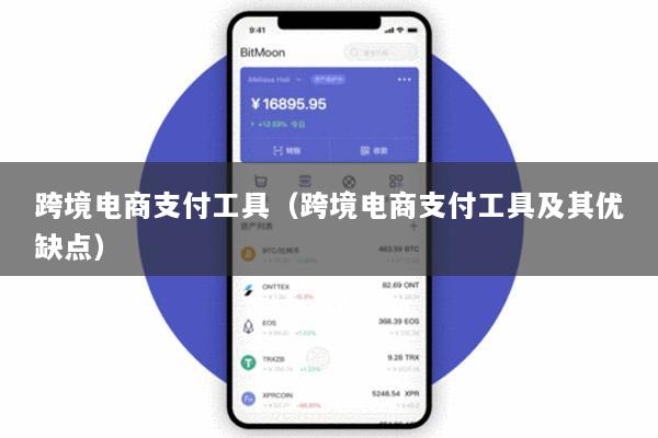 跨境电商支付工具(跨境电商支付工具及其优缺点)
