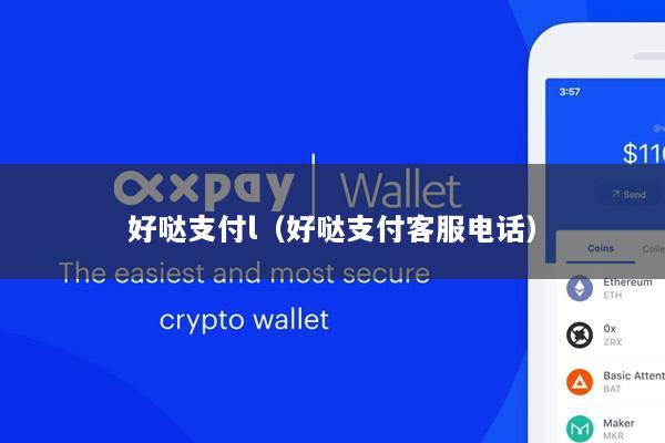 好哒支付l(好哒支付客服电话)